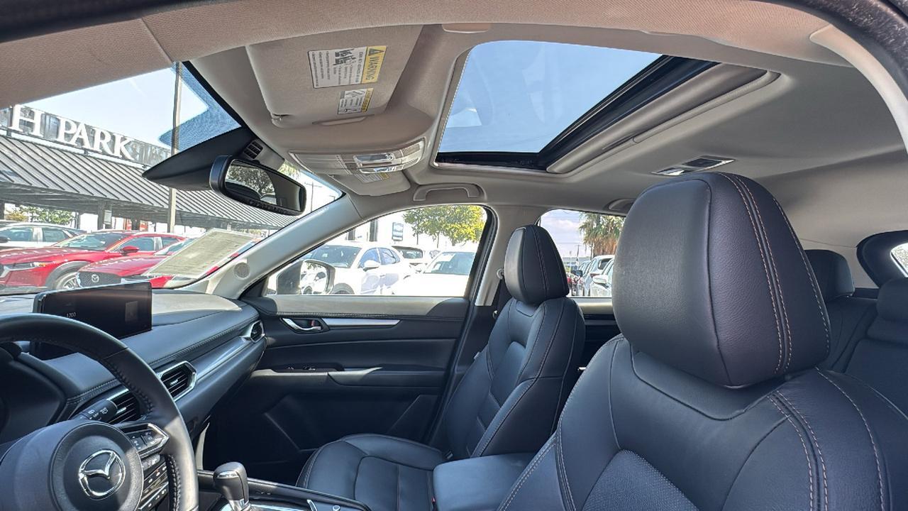 2023 Mazda CX-5 2.5 S Preferred Package San Antonio TX