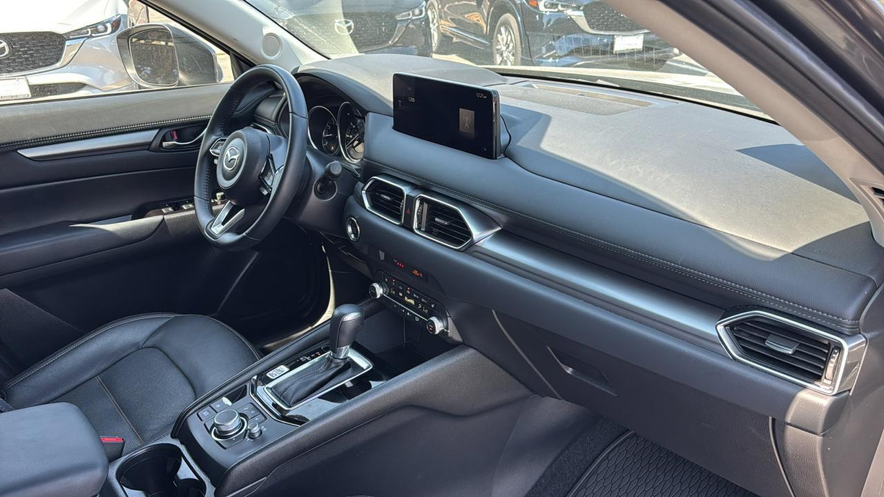 2023 Mazda CX-5 2.5 S Preferred Package San Antonio TX
