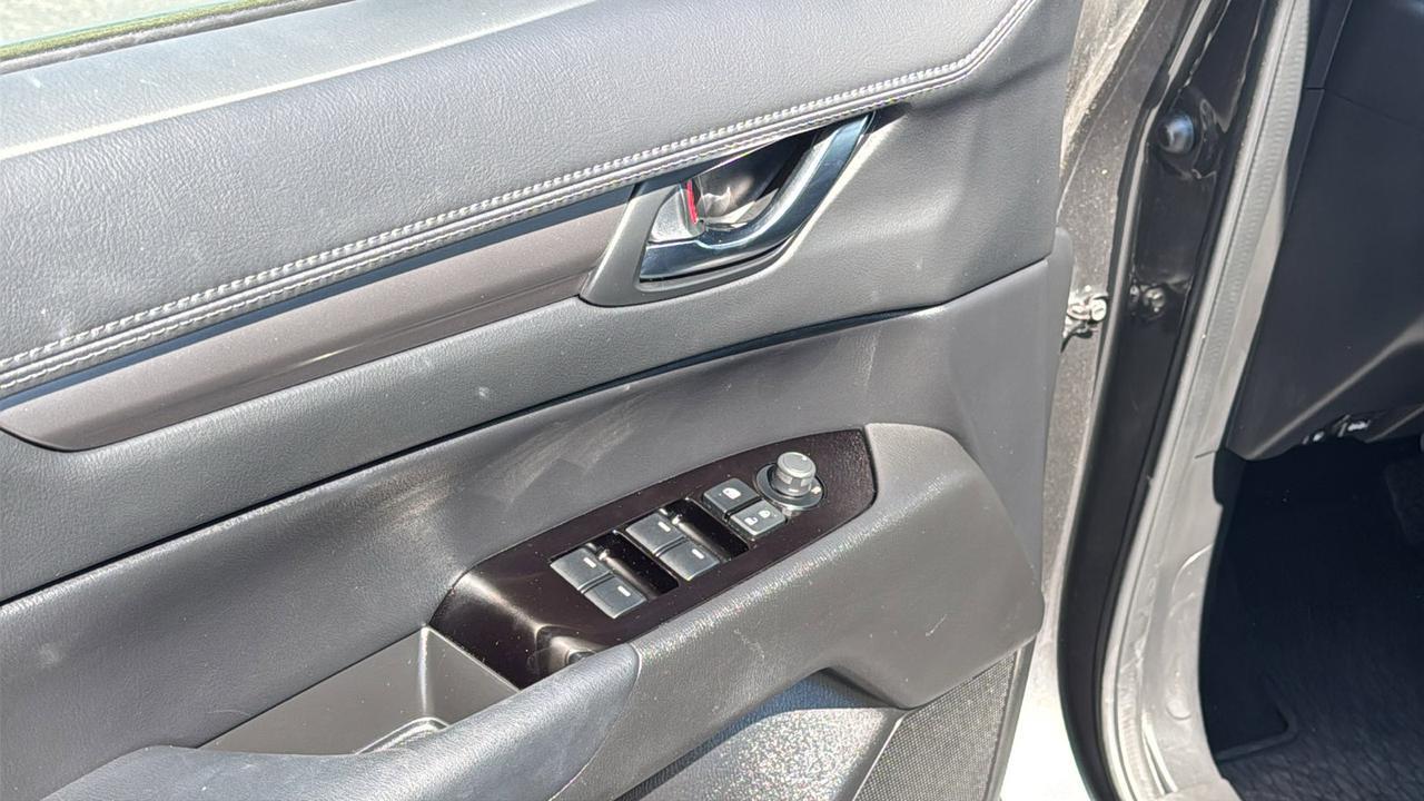 2023 Mazda CX-5 2.5 S Preferred Package San Antonio TX