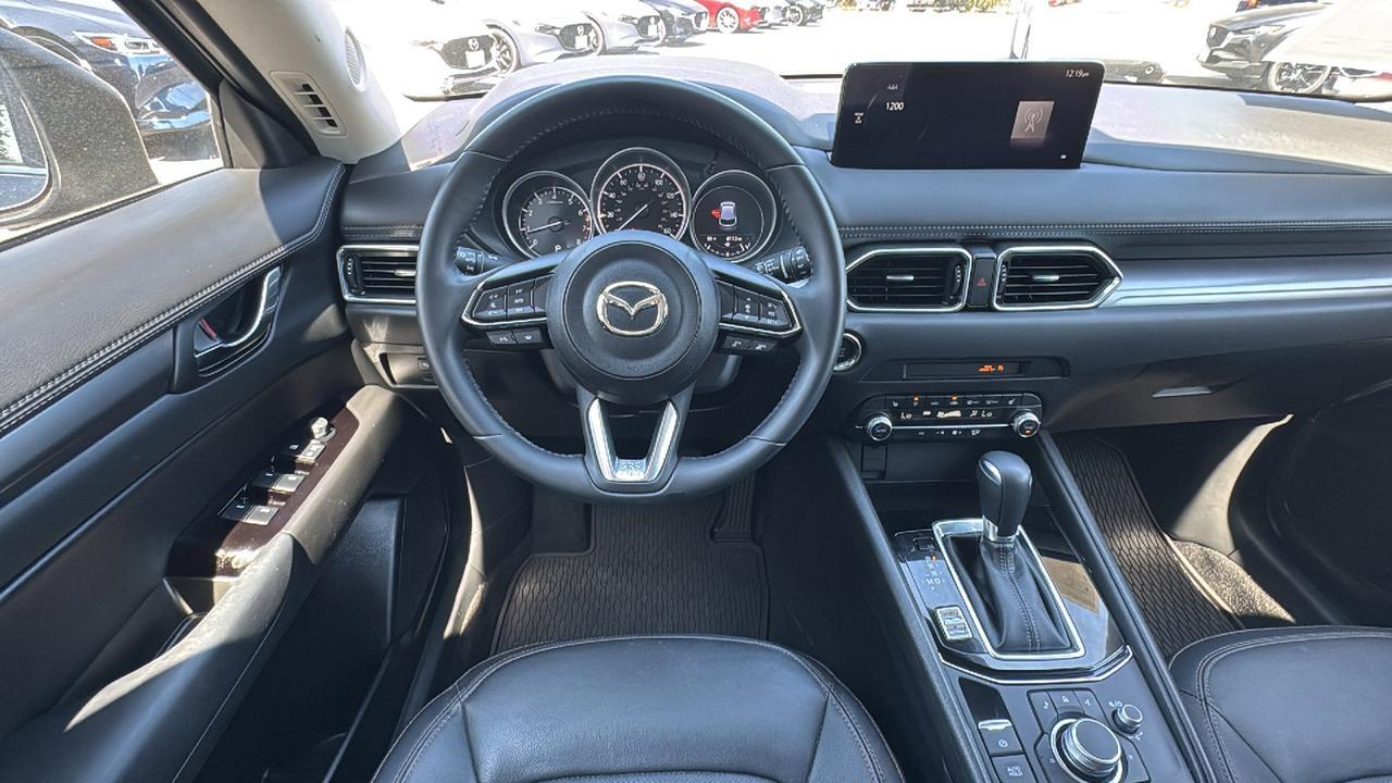 2023 Mazda CX-5 2.5 S Preferred Package San Antonio TX
