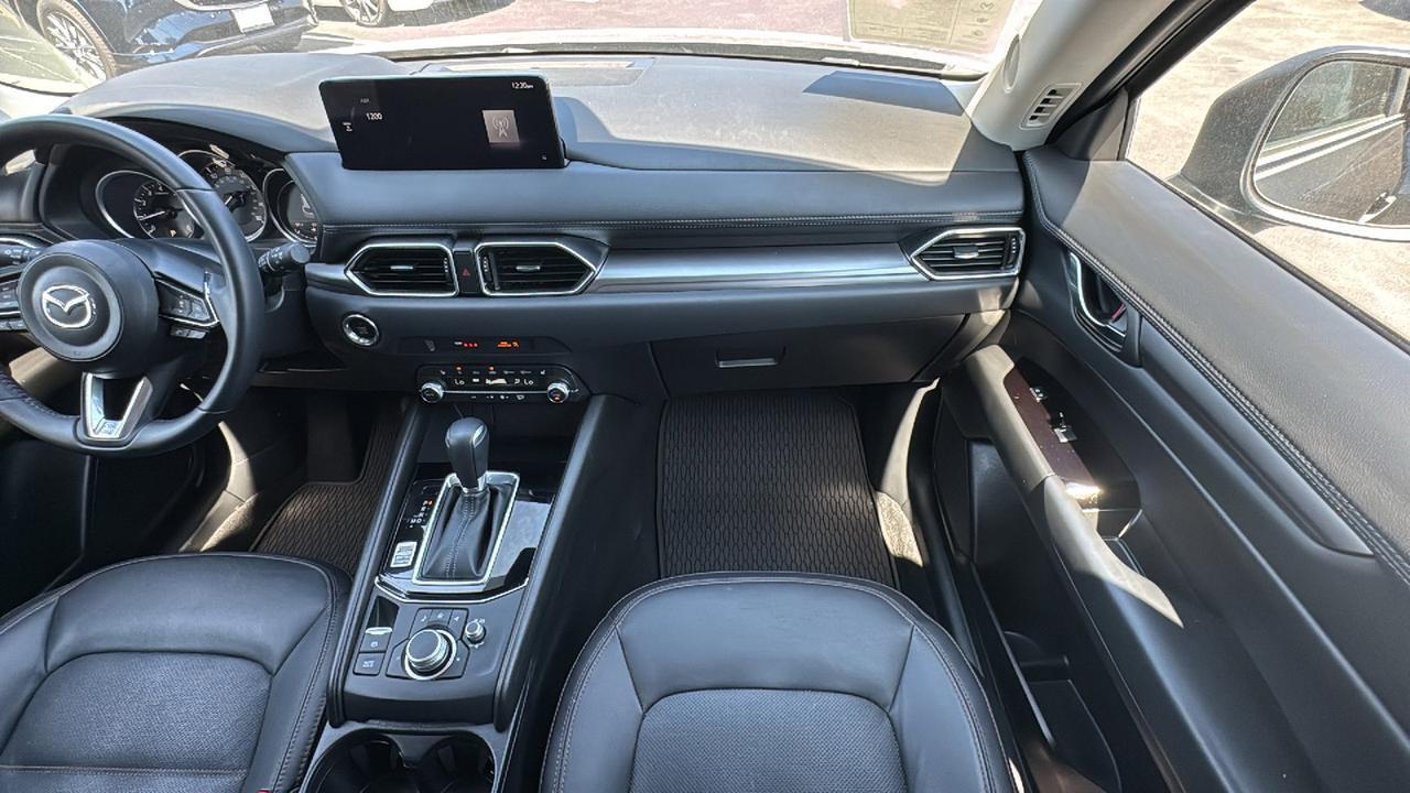 2023 Mazda CX-5 2.5 S Preferred Package San Antonio TX