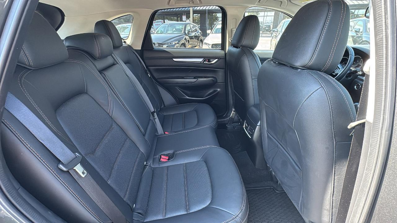 2023 Mazda CX-5 2.5 S Preferred Package San Antonio TX