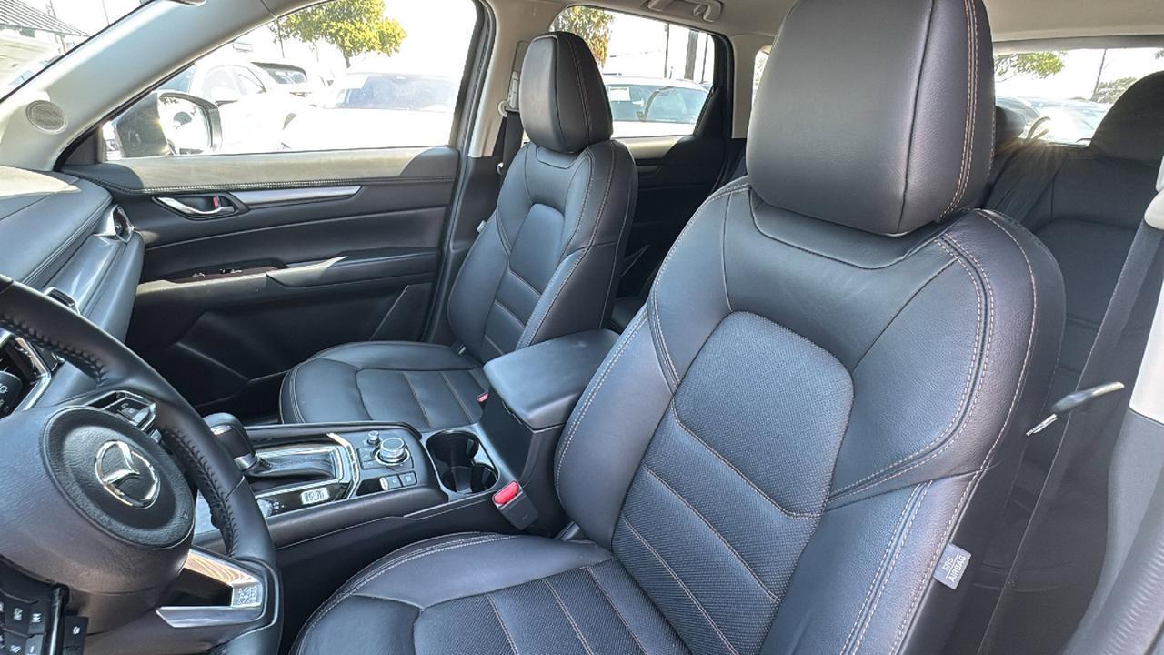 2023 Mazda CX-5 2.5 S Preferred Package San Antonio TX