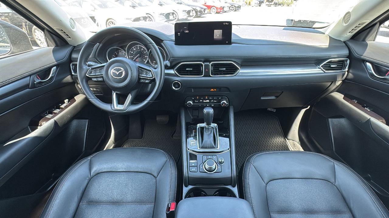 2023 Mazda CX-5 2.5 S Preferred Package San Antonio TX