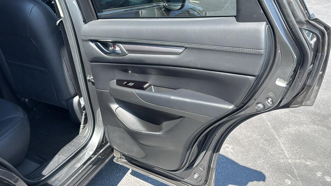 2023 Mazda CX-5 2.5 S Preferred Package San Antonio TX