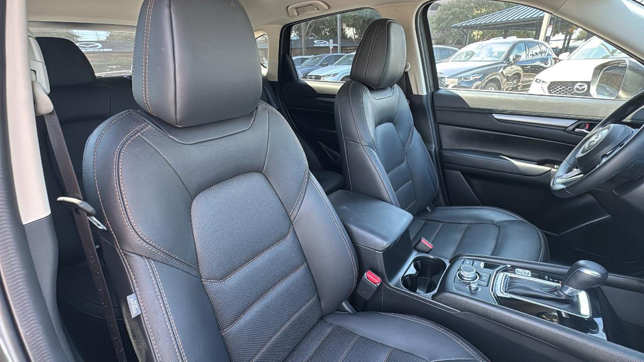 2023 Mazda CX-5 2.5 S Preferred Package San Antonio TX