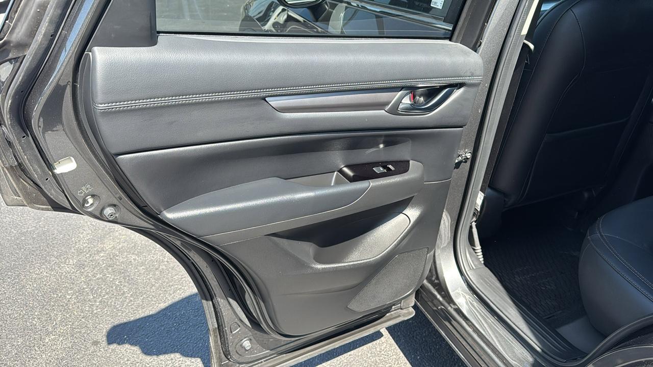 2023 Mazda CX-5 2.5 S Preferred Package San Antonio TX