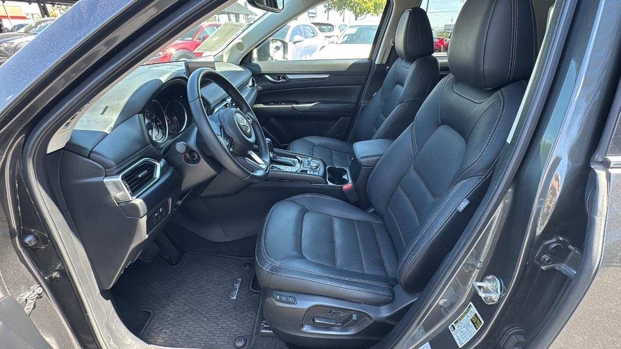 2023 Mazda CX-5 2.5 S Preferred Package San Antonio TX