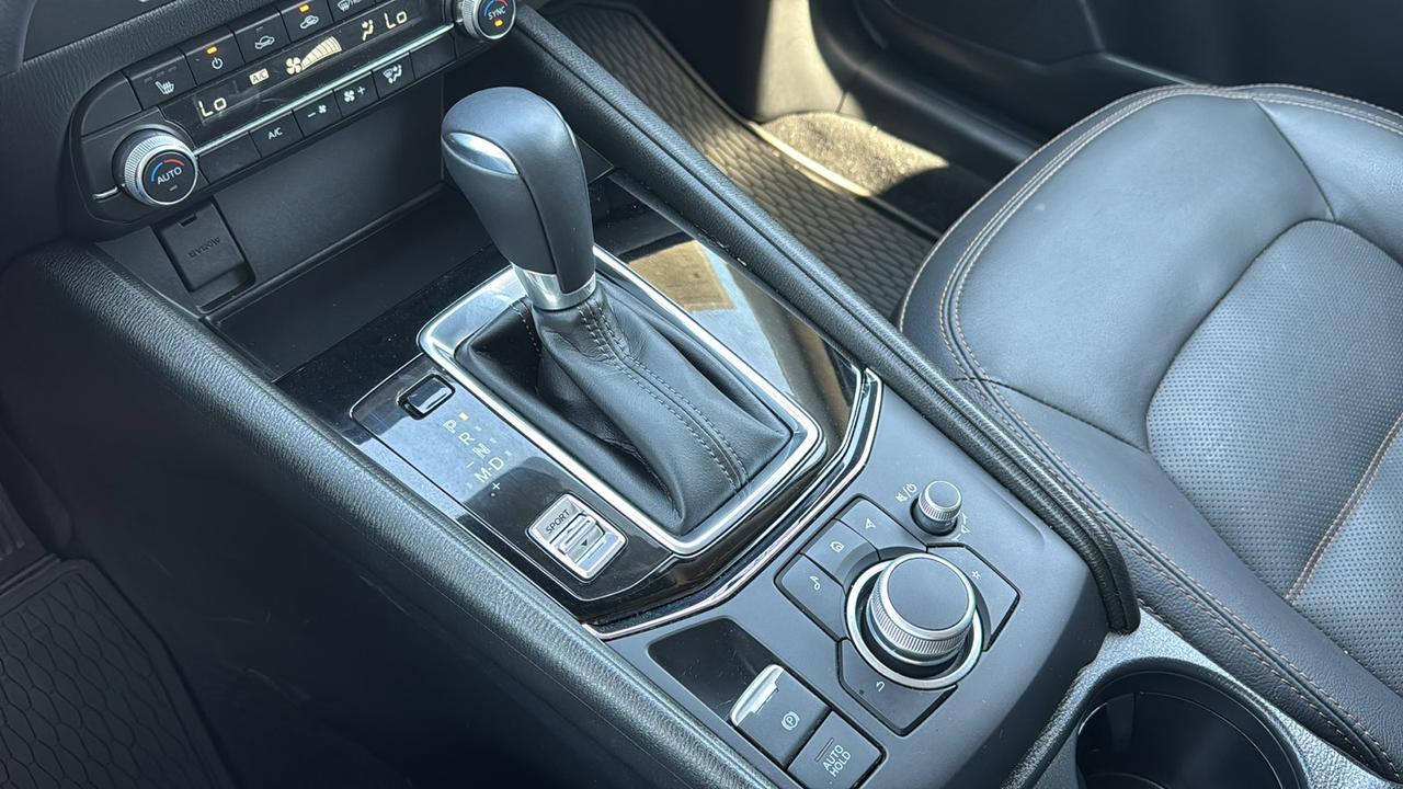 2023 Mazda CX-5 2.5 S Preferred Package San Antonio TX