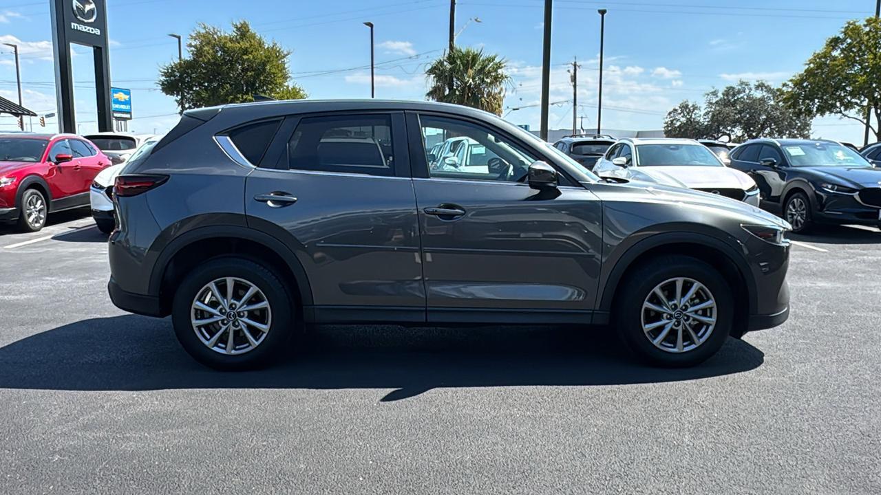 2023 Mazda CX-5 2.5 S Preferred Package San Antonio TX
