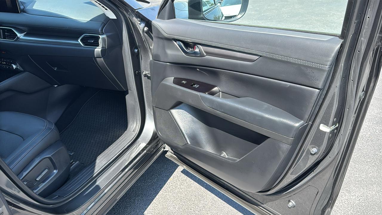 2023 Mazda CX-5 2.5 S Preferred Package San Antonio TX