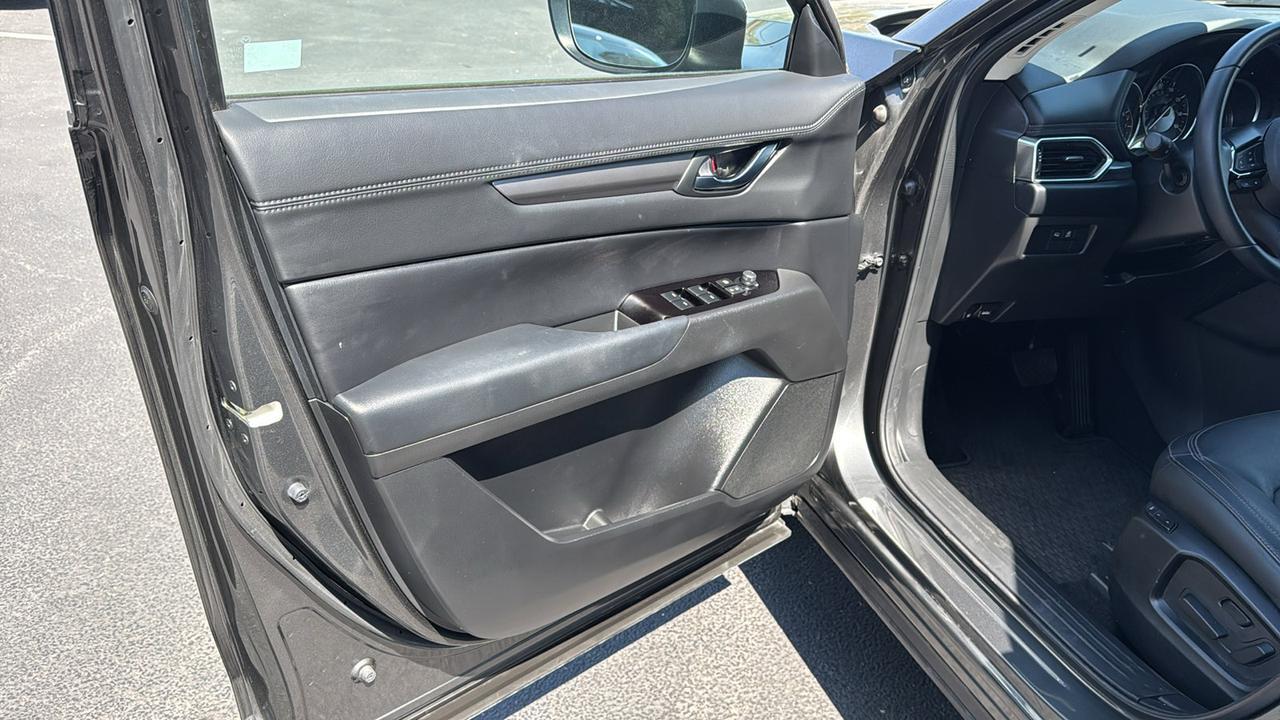 2023 Mazda CX-5 2.5 S Preferred Package San Antonio TX