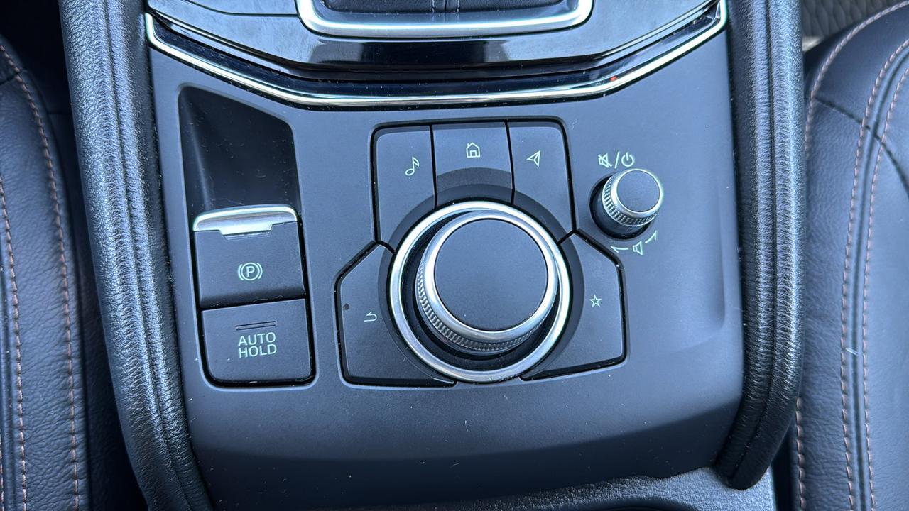 2023 Mazda CX-5 2.5 S Preferred Package San Antonio TX