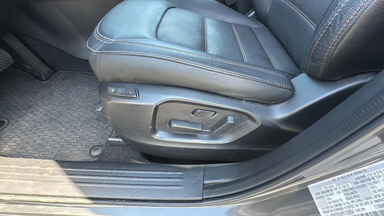 2023 Mazda CX-5 2.5 S Preferred Package San Antonio TX