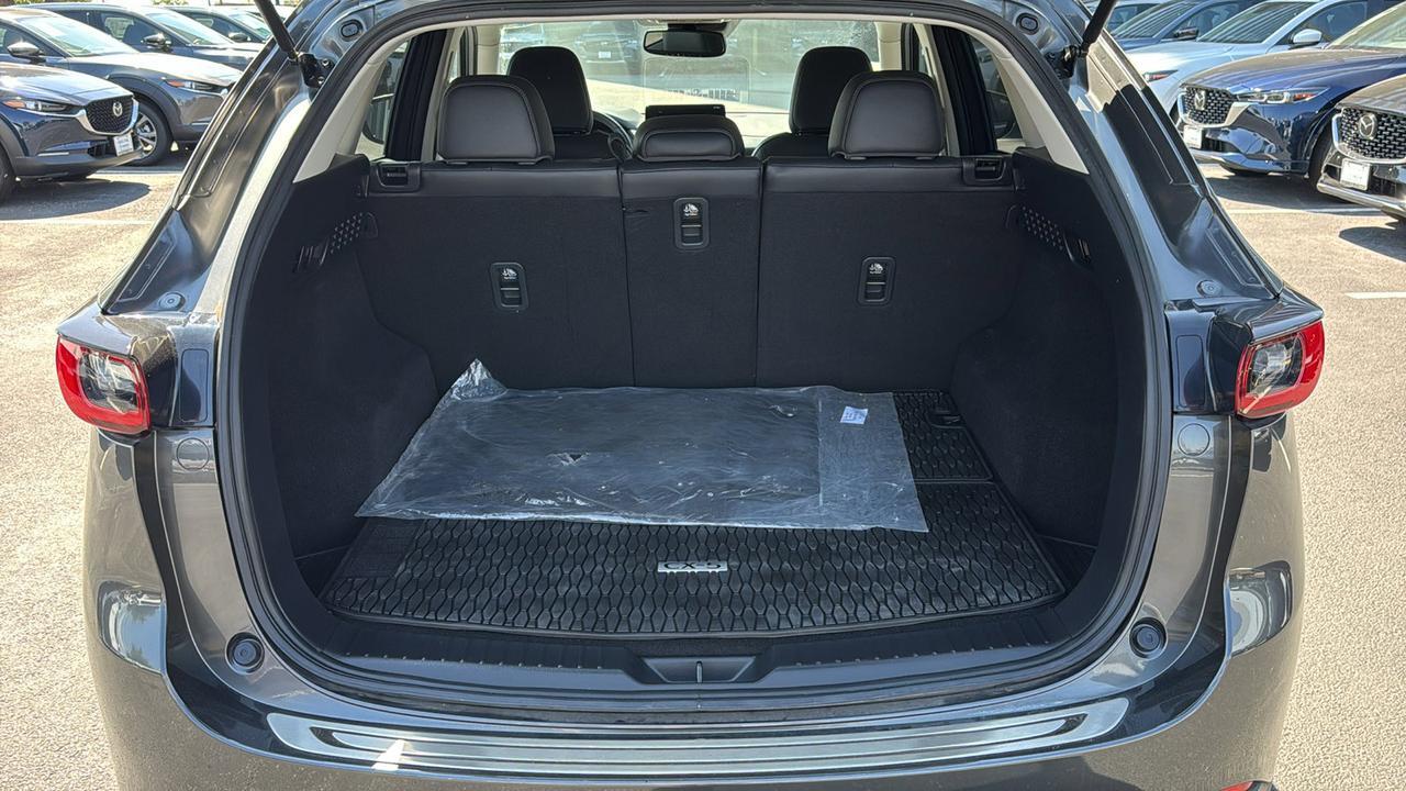 2023 Mazda CX-5 2.5 S Preferred Package San Antonio TX