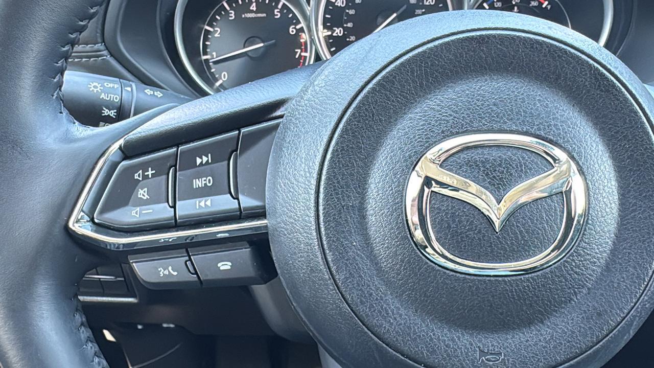 2023 Mazda CX-5 2.5 S Preferred Package San Antonio TX