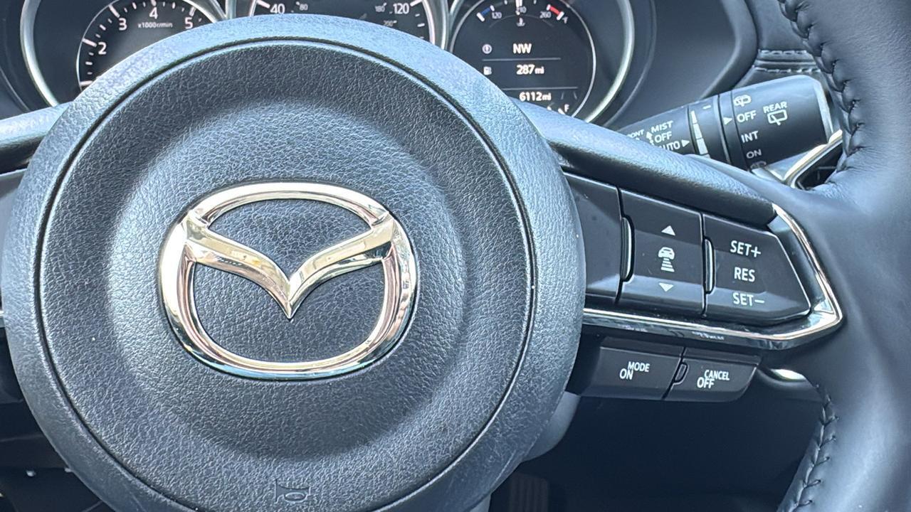 2023 Mazda CX-5 2.5 S Preferred Package San Antonio TX