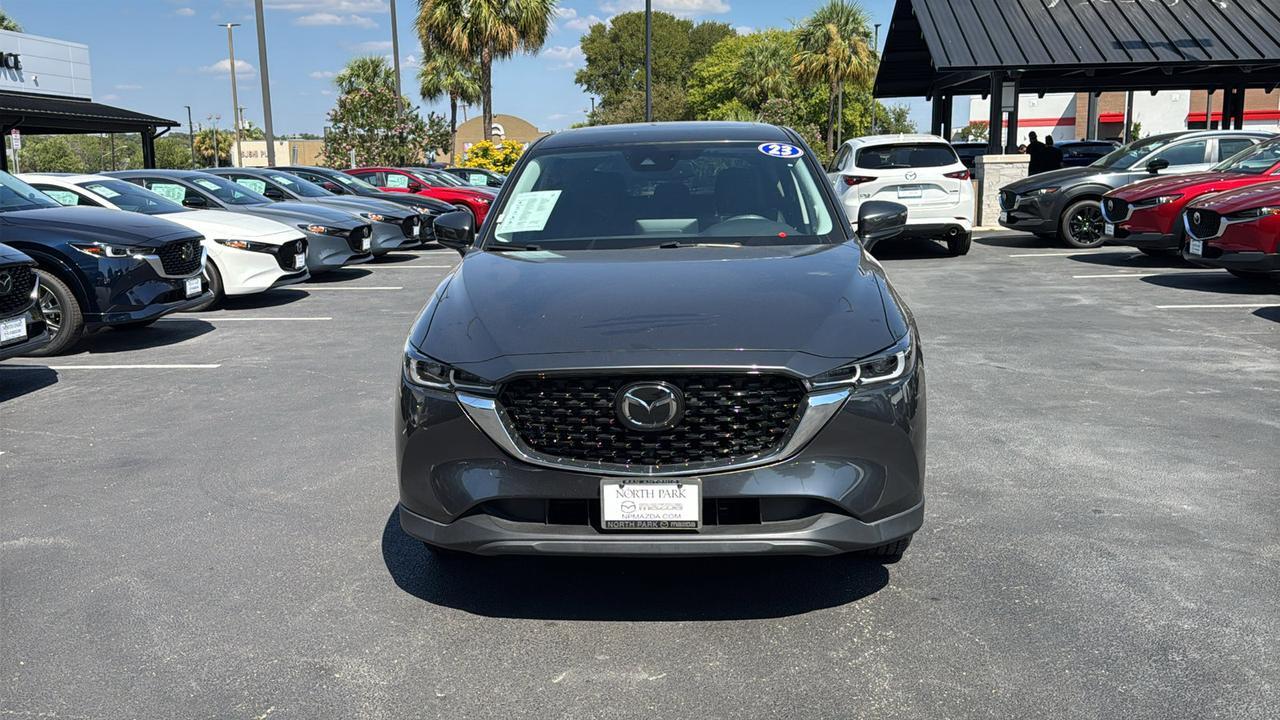 2023 Mazda CX-5 2.5 S Preferred Package