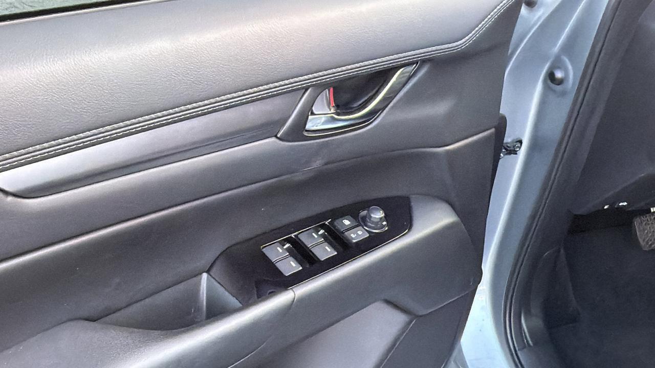 2023 Mazda CX-5 2.5 S Preferred Package San Antonio TX