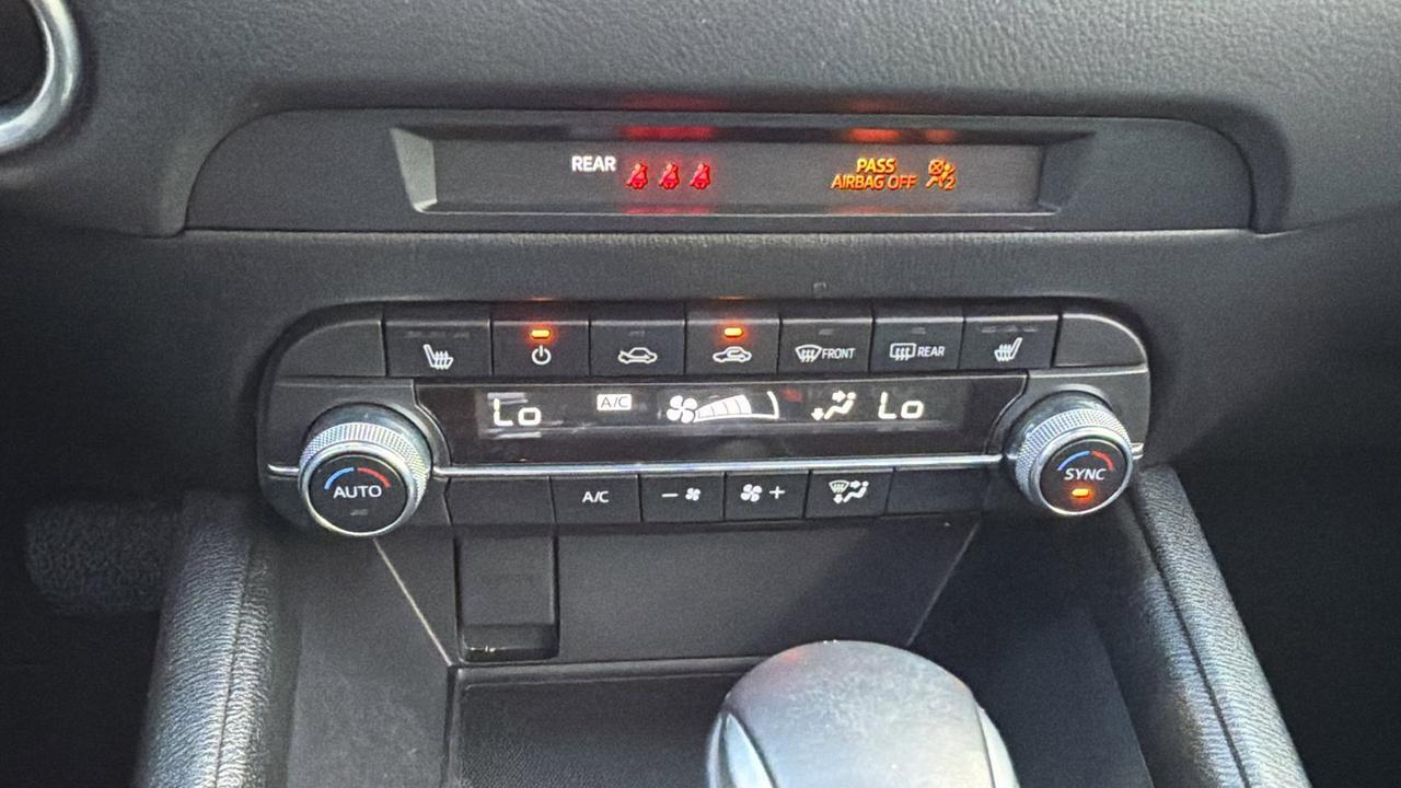 2023 Mazda CX-5 2.5 S Preferred Package San Antonio TX