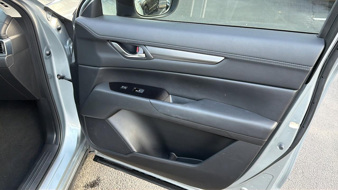 2023 Mazda CX-5 2.5 S Preferred Package San Antonio TX