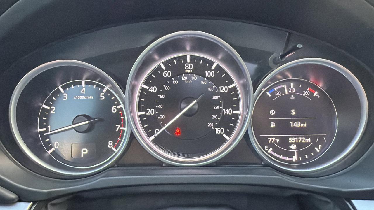 2023 Mazda CX-5 2.5 S Preferred Package San Antonio TX