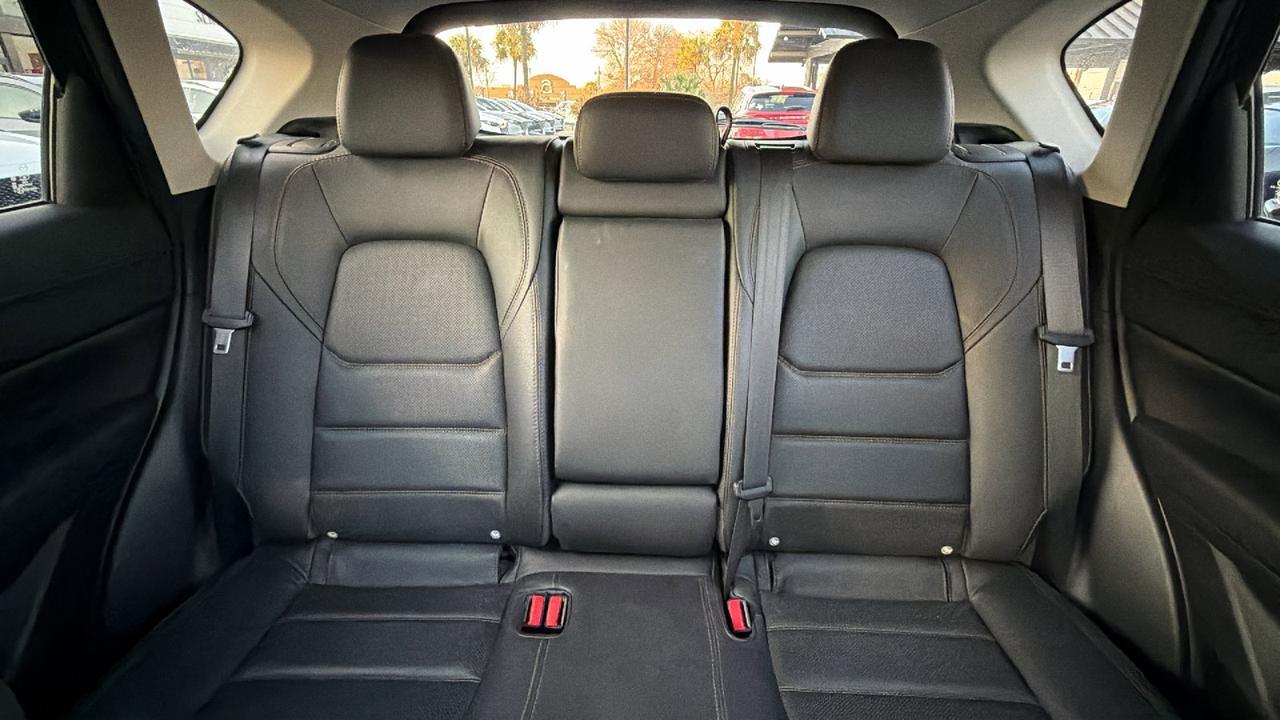 2023 Mazda CX-5 2.5 S Preferred Package San Antonio TX