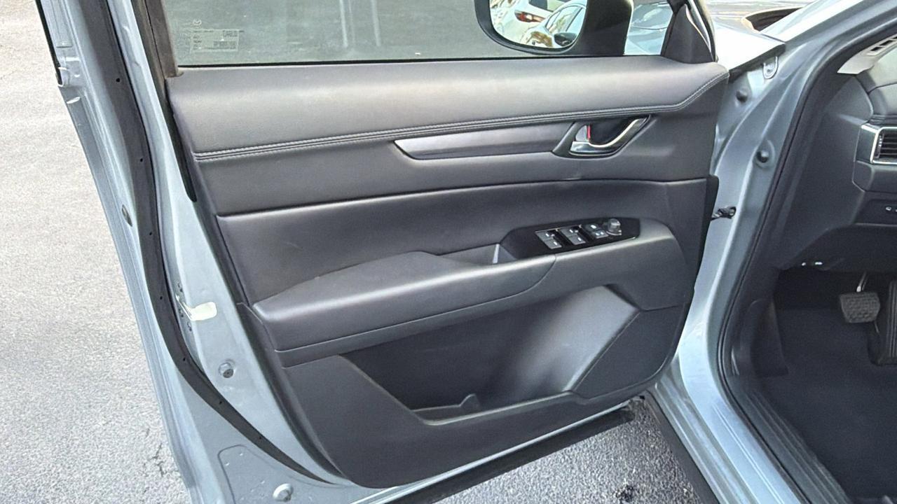 2023 Mazda CX-5 2.5 S Preferred Package San Antonio TX