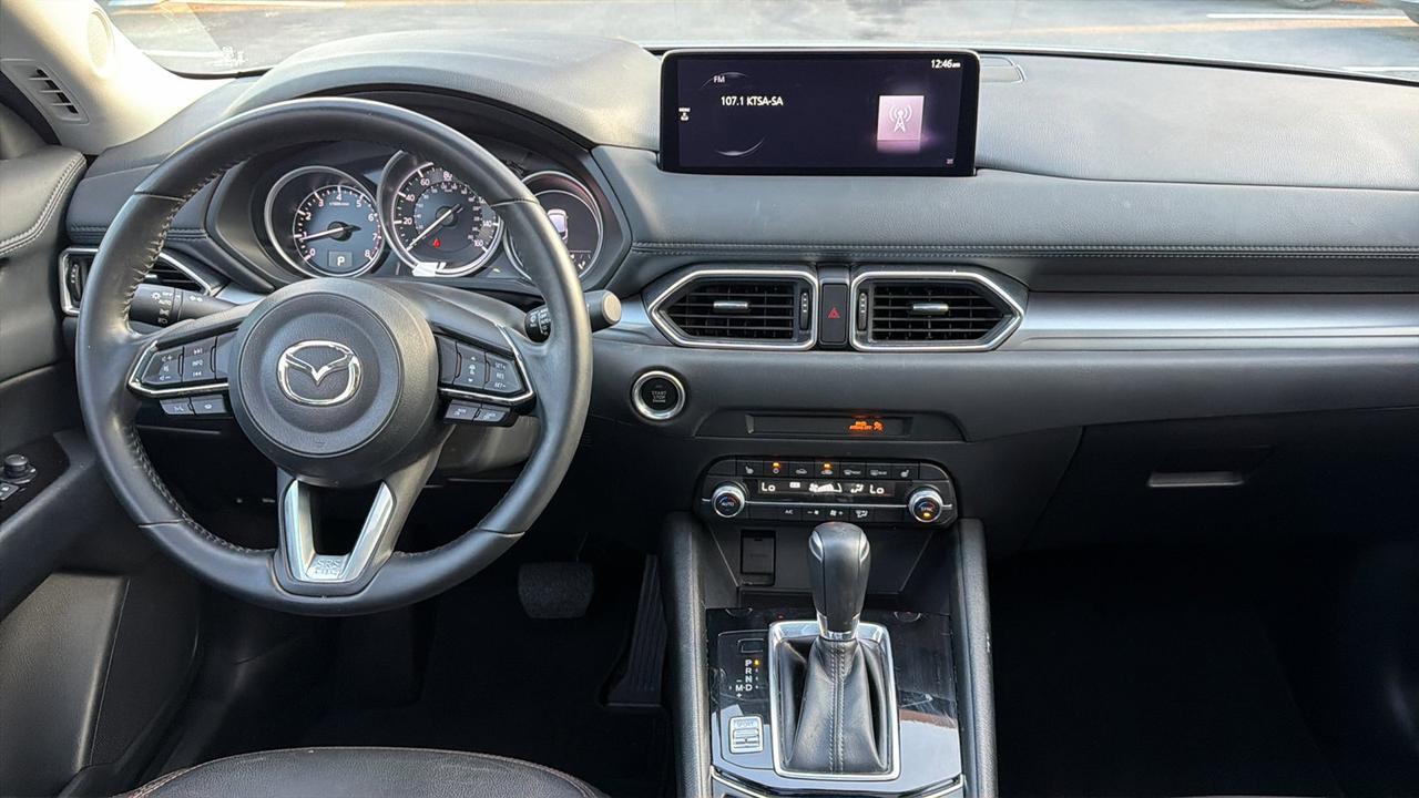 2023 Mazda CX-5 2.5 S Preferred Package San Antonio TX