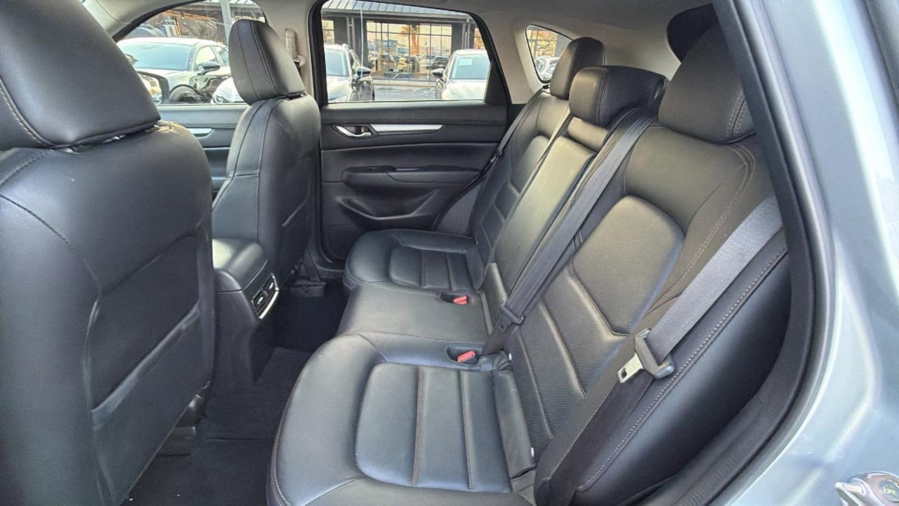 2023 Mazda CX-5 2.5 S Preferred Package San Antonio TX