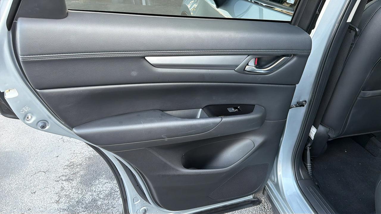 2023 Mazda CX-5 2.5 S Preferred Package San Antonio TX