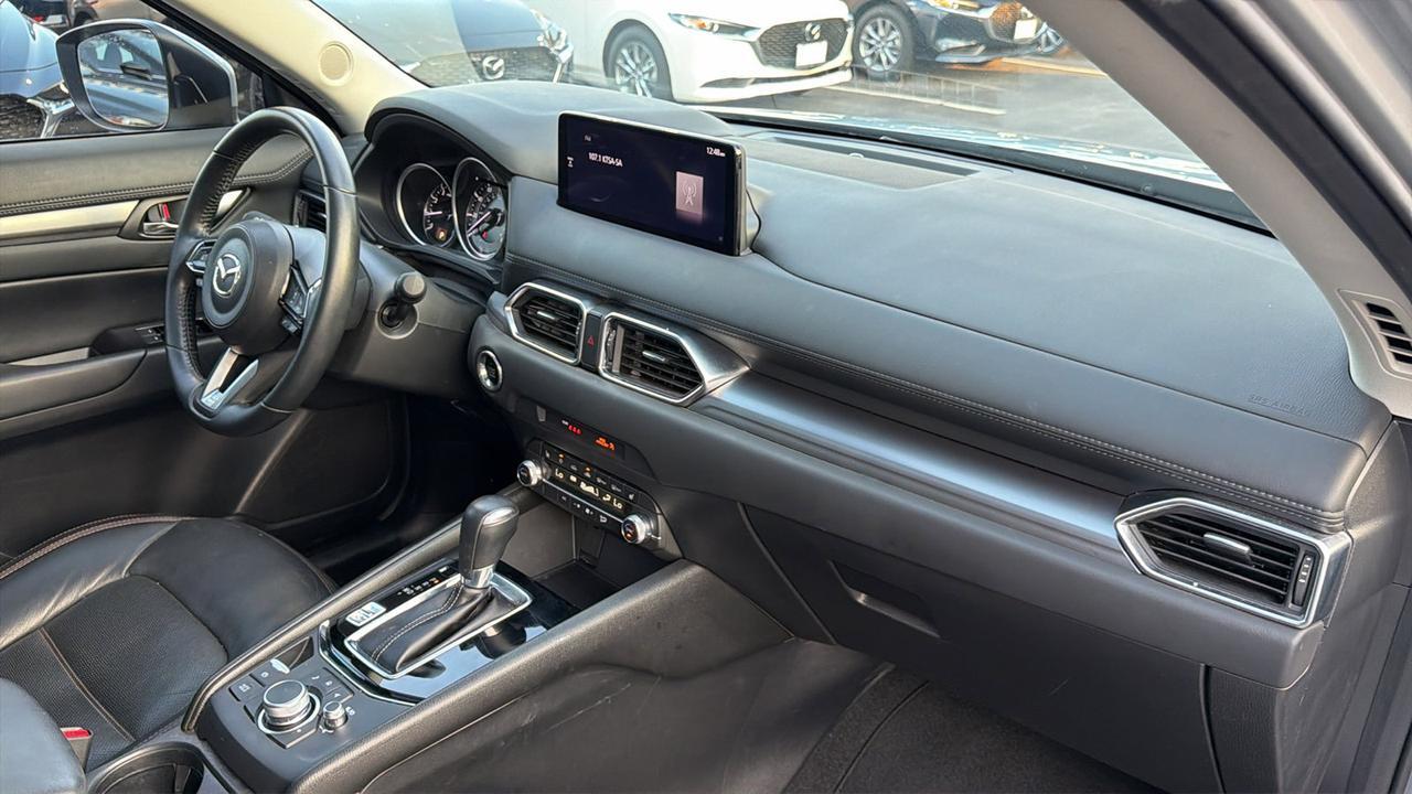 2023 Mazda CX-5 2.5 S Preferred Package San Antonio TX