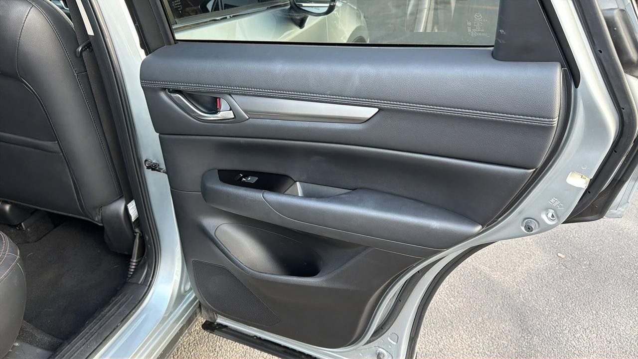 2023 Mazda CX-5 2.5 S Preferred Package San Antonio TX