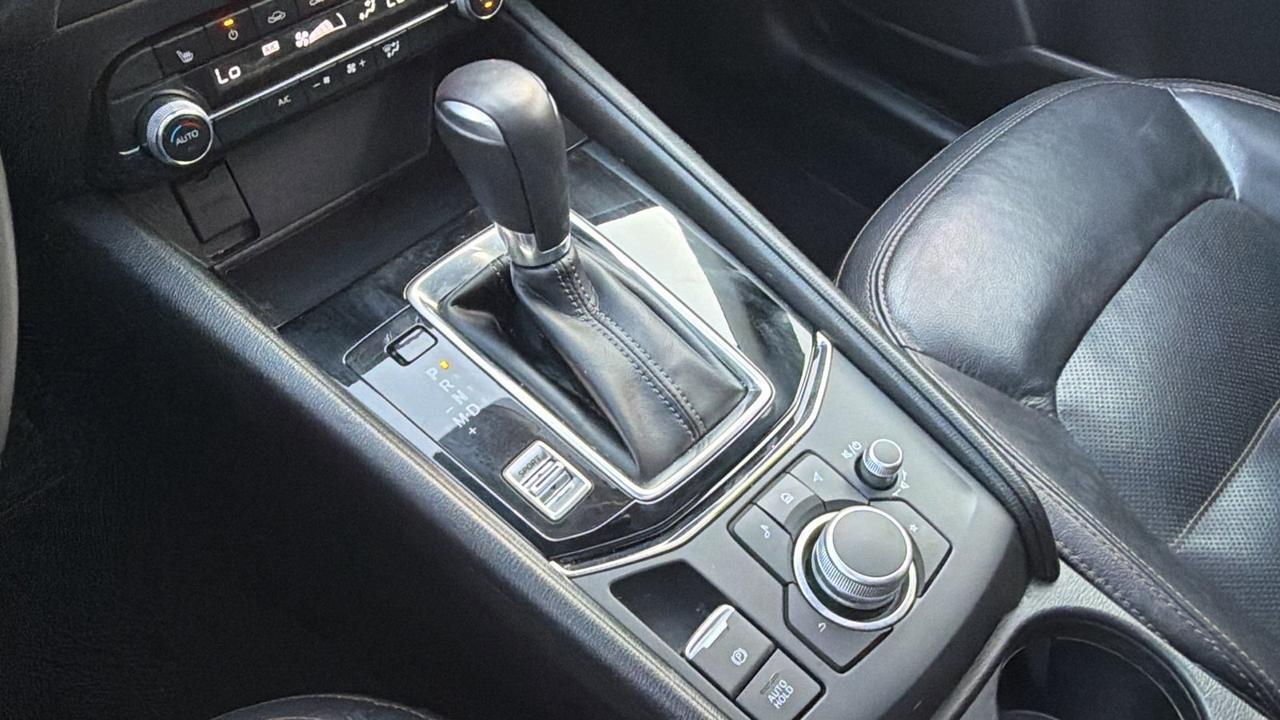 2023 Mazda CX-5 2.5 S Preferred Package San Antonio TX