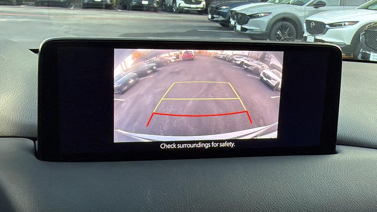 2023 Mazda CX-5 2.5 S Preferred Package San Antonio TX