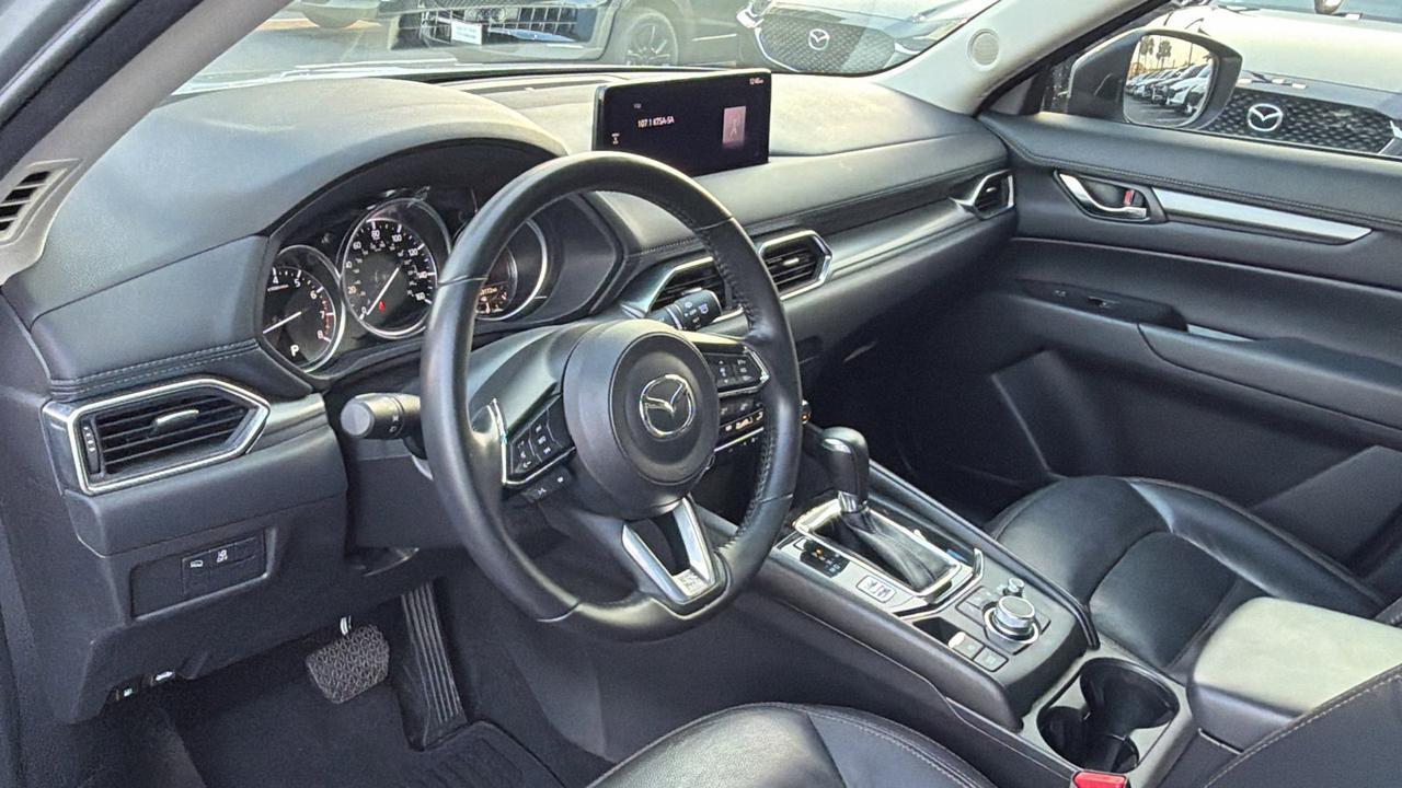 2023 Mazda CX-5 2.5 S Preferred Package San Antonio TX