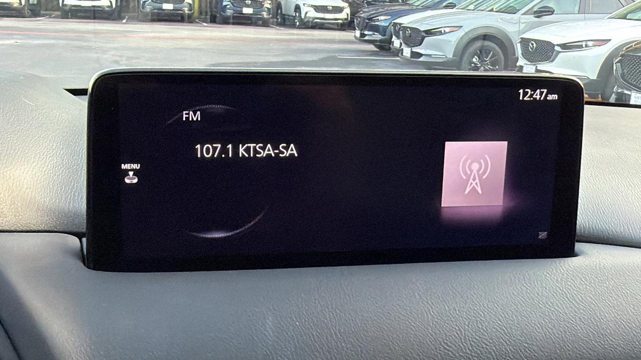 2023 Mazda CX-5 2.5 S Preferred Package San Antonio TX