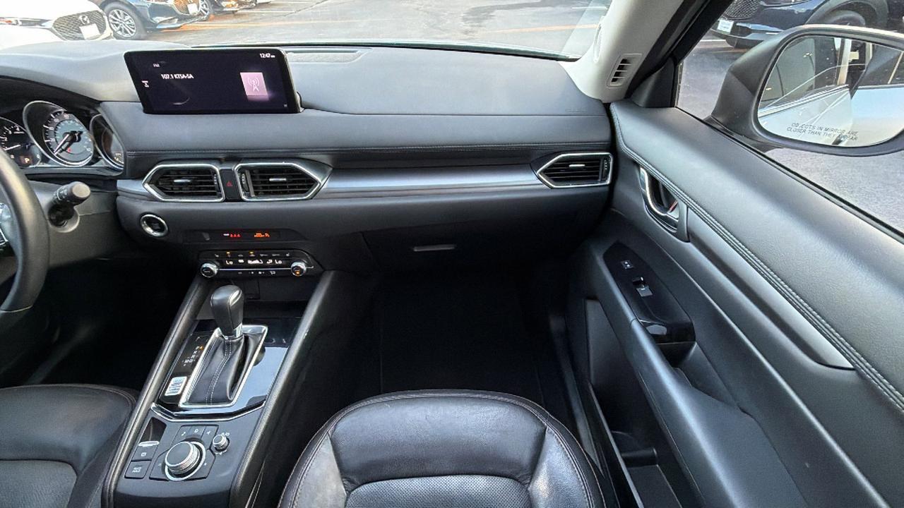 2023 Mazda CX-5 2.5 S Preferred Package San Antonio TX