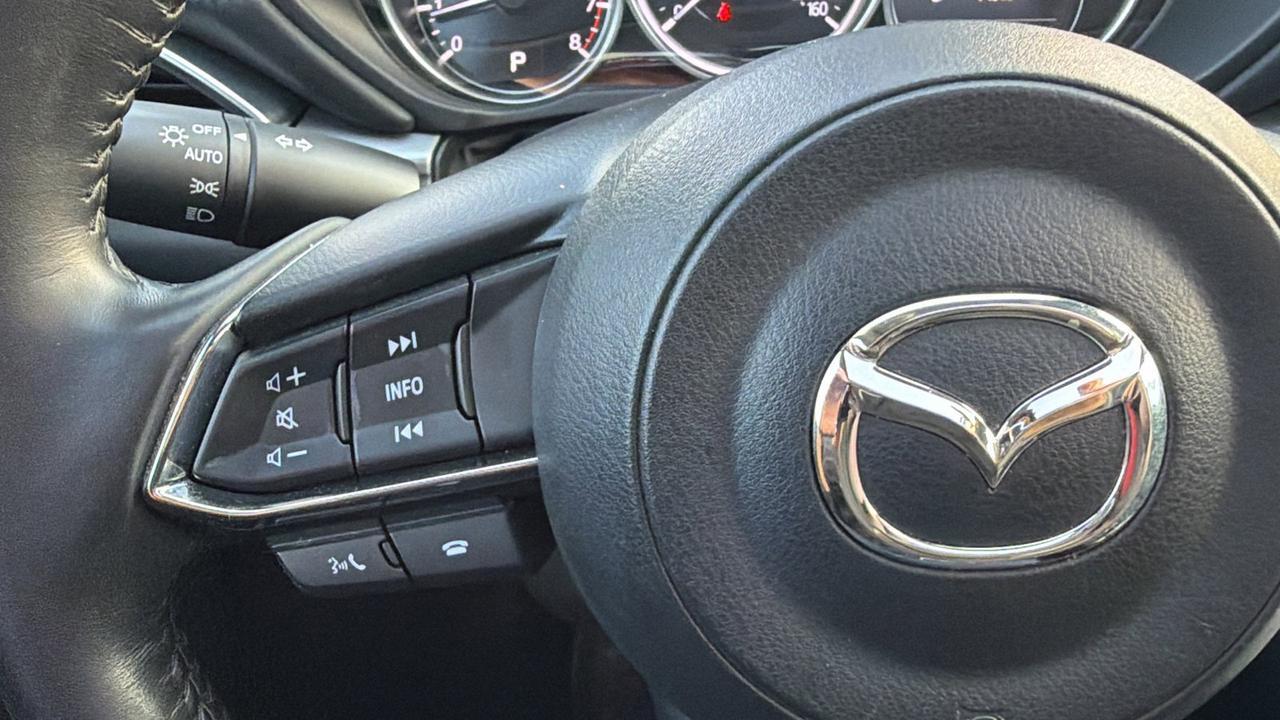 2023 Mazda CX-5 2.5 S Preferred Package San Antonio TX
