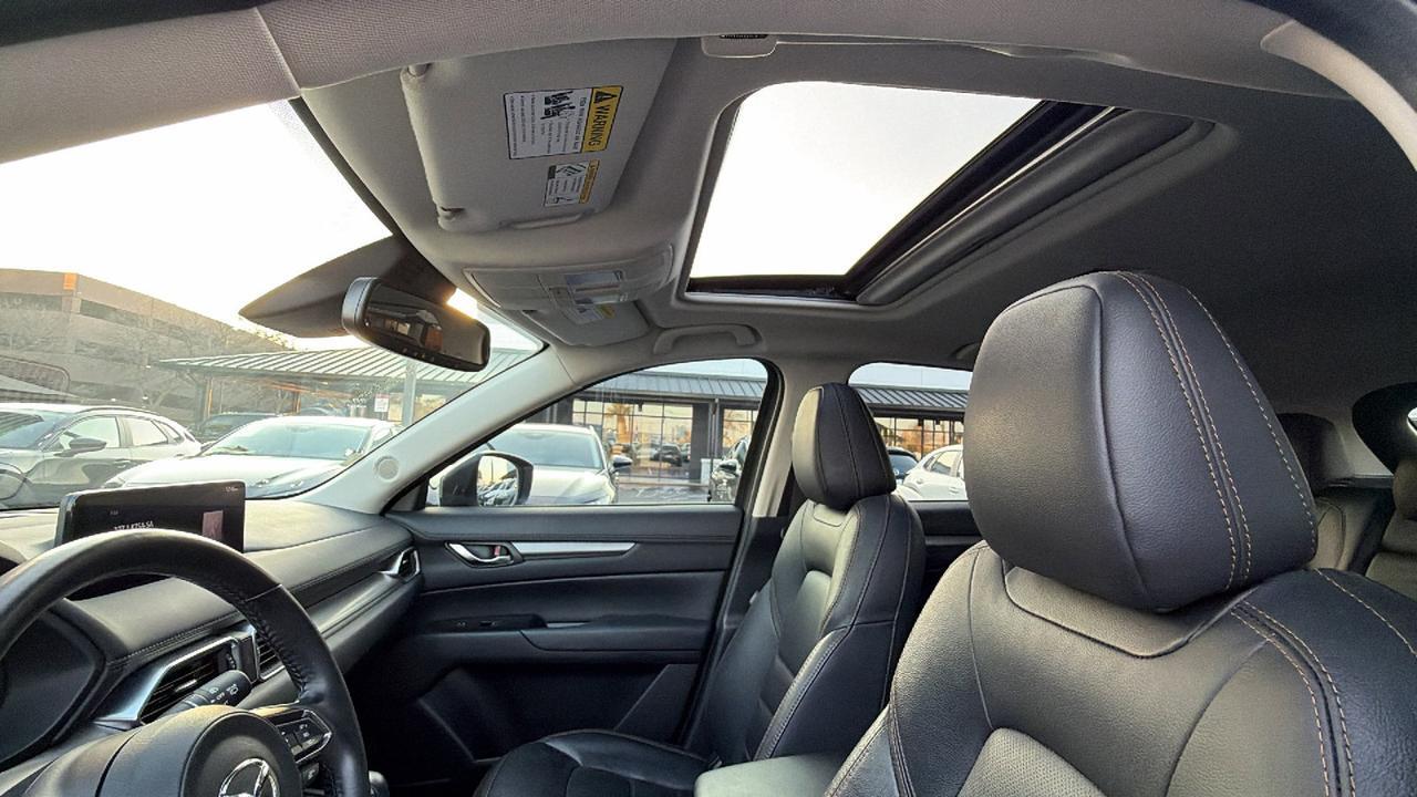 2023 Mazda CX-5 2.5 S Preferred Package San Antonio TX