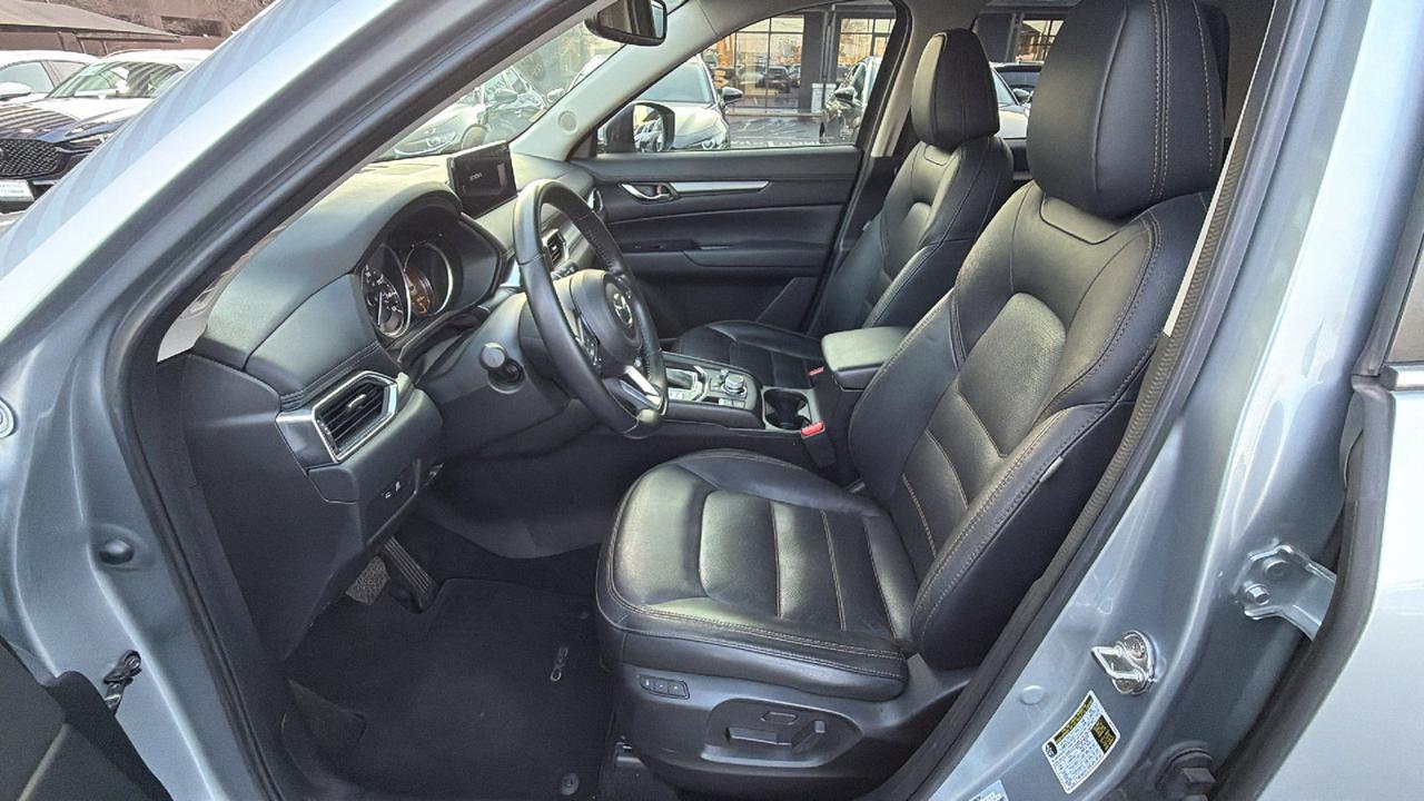 2023 Mazda CX-5 2.5 S Preferred Package San Antonio TX