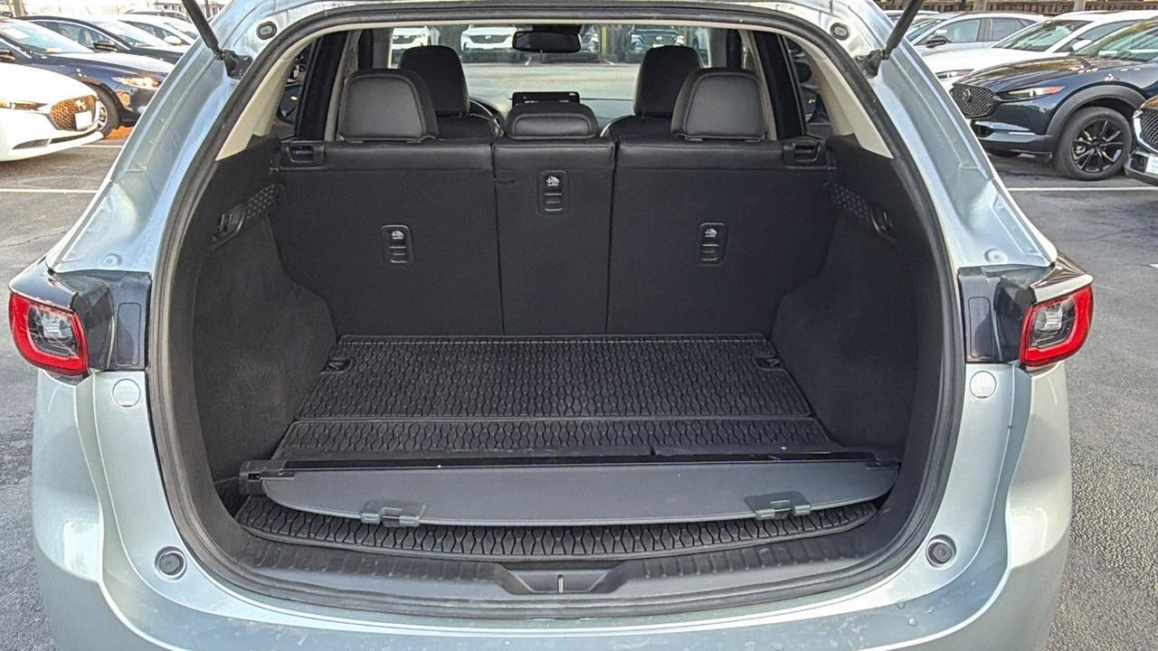 2023 Mazda CX-5 2.5 S Preferred Package San Antonio TX