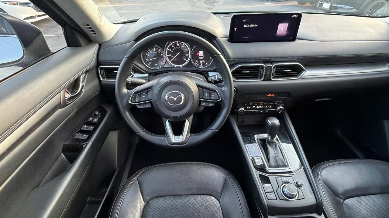2023 Mazda CX-5 2.5 S Preferred Package San Antonio TX