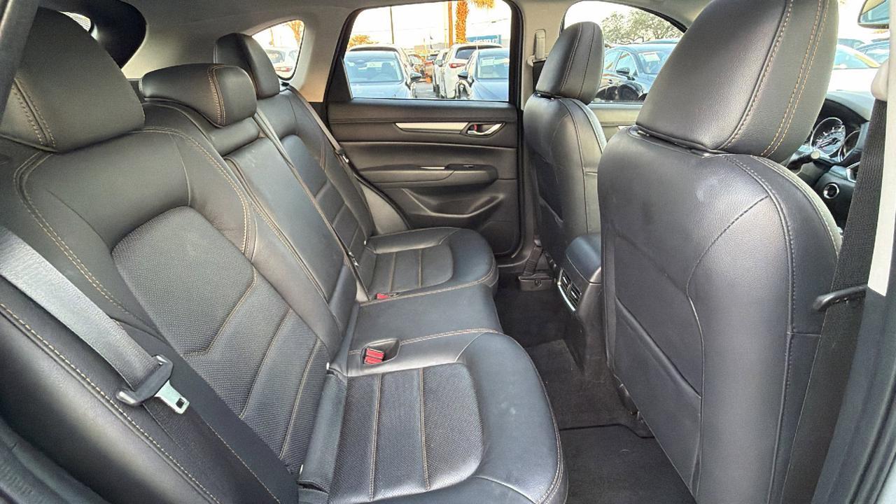 2023 Mazda CX-5 2.5 S Preferred Package San Antonio TX