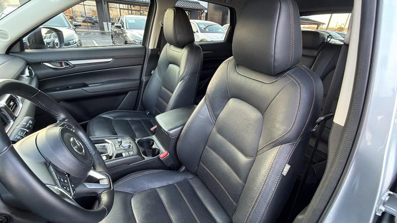 2023 Mazda CX-5 2.5 S Preferred Package San Antonio TX