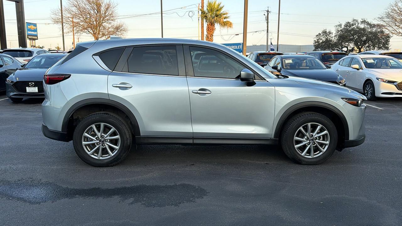 2023 Mazda CX-5 2.5 S Preferred Package San Antonio TX