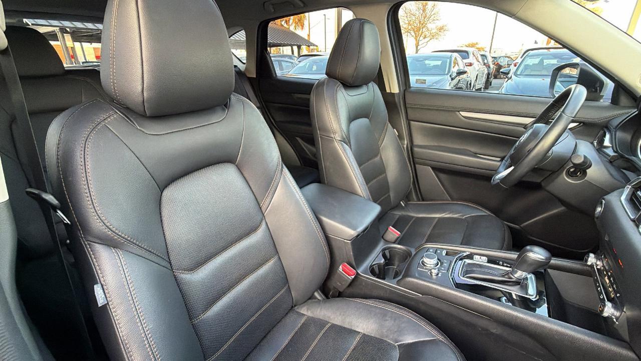 2023 Mazda CX-5 2.5 S Preferred Package San Antonio TX