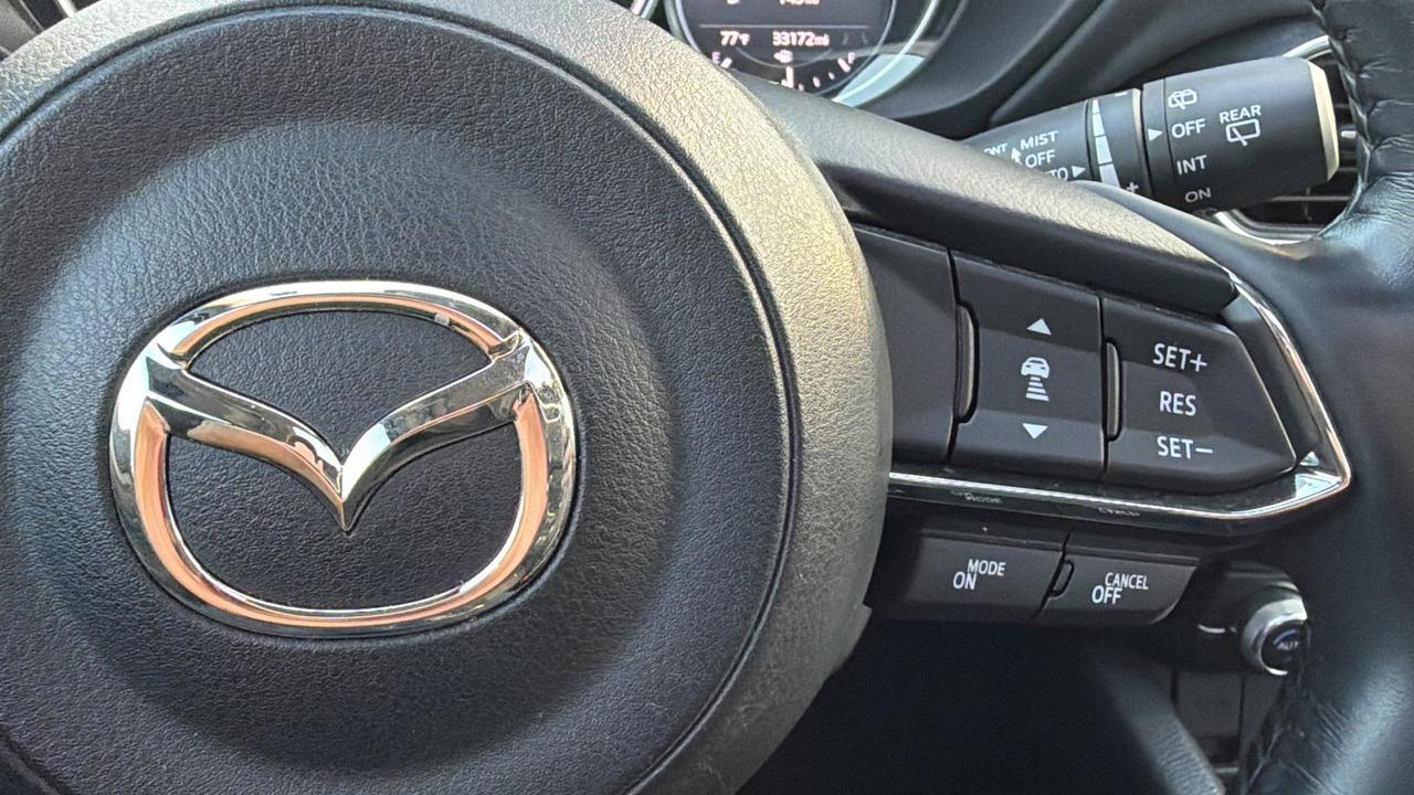 2023 Mazda CX-5 2.5 S Preferred Package San Antonio TX