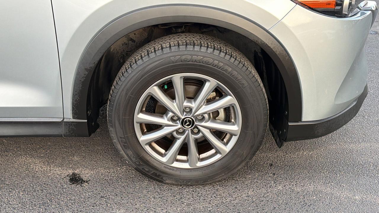 2023 Mazda CX-5 2.5 S Preferred Package San Antonio TX