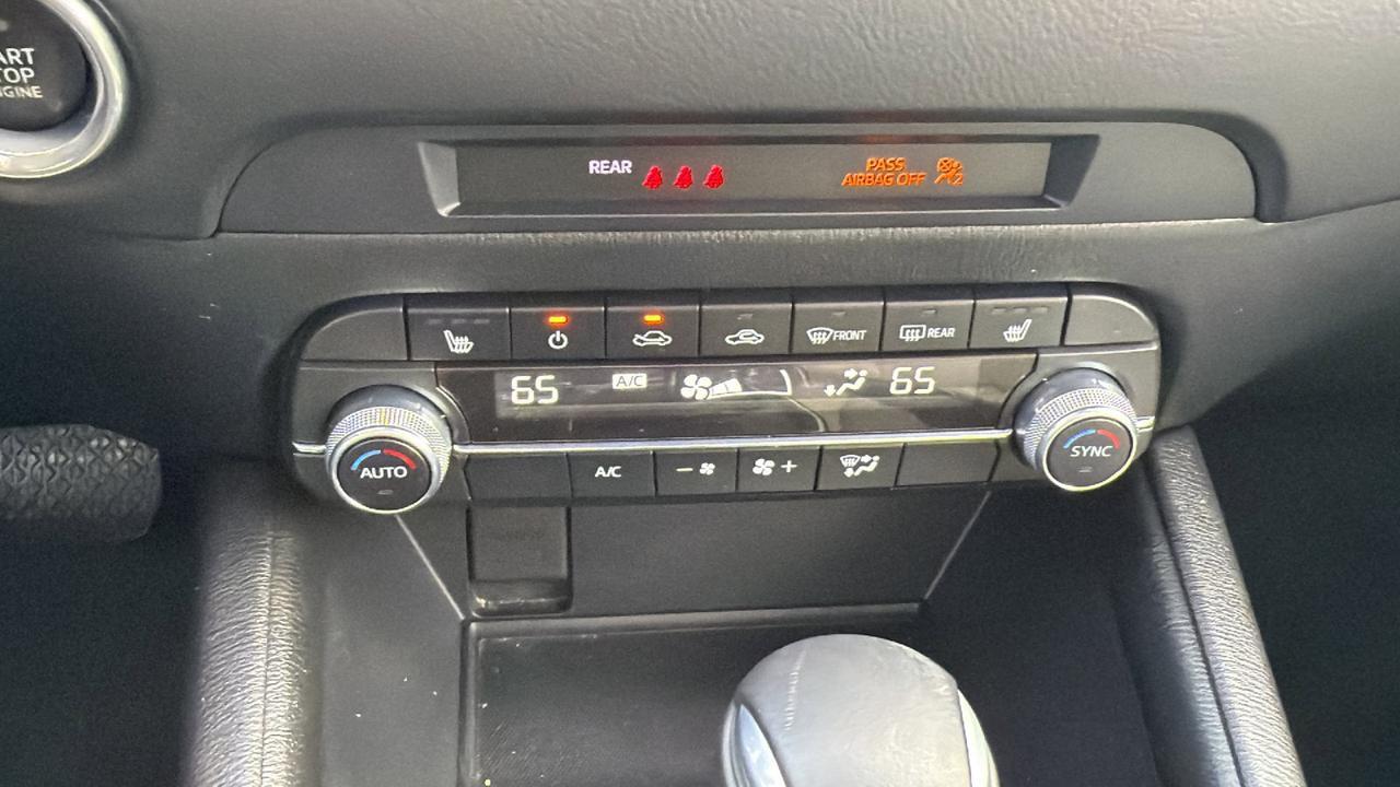 2023 Mazda CX-5 2.5 S Preferred Package San Antonio TX